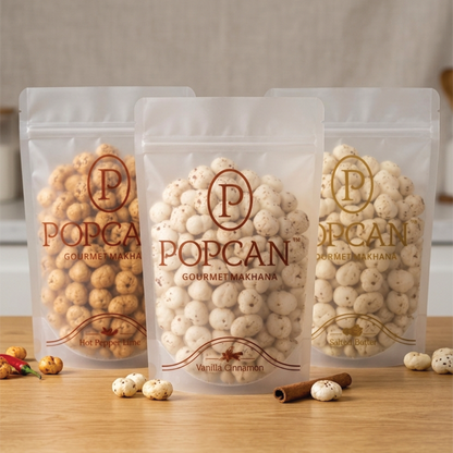 Triple Delight | Pack of 3