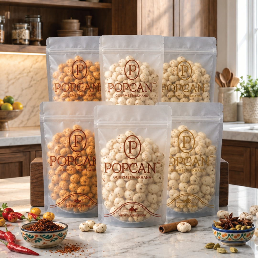Grand Affair | Pack of 6