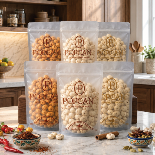 Grand Affair | Pack of 6