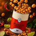 Hot Pepper Lime