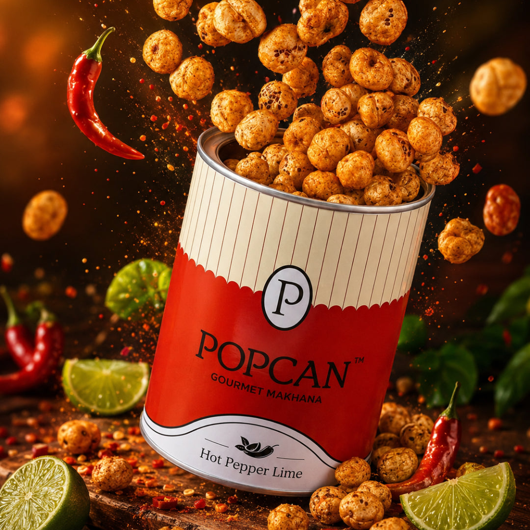 Hot Pepper Lime
