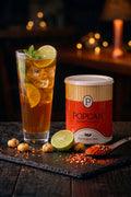 Hot Pepper Lime