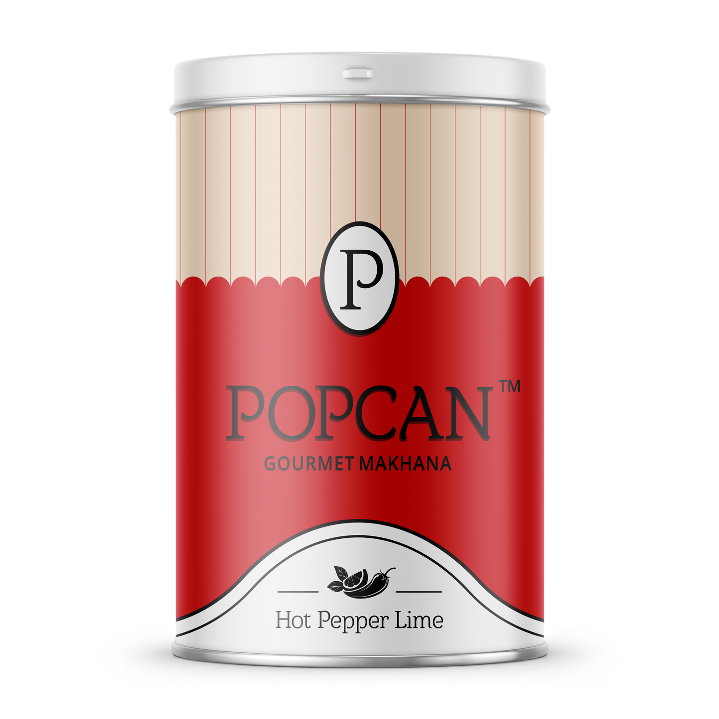 Hot Pepper Lime