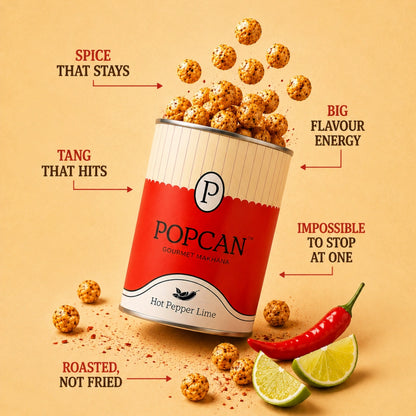 Hot Pepper Lime