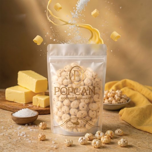 Salted Butter | 50g