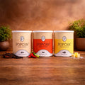 Mini Munch - Pack of 3