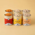 ⁠Full House - Pack of 6